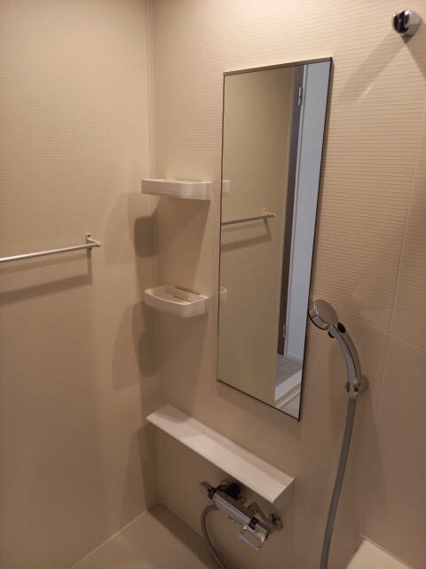 シャングリラⅠの物件内観写真