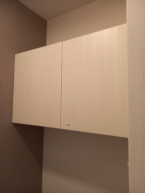 シャングリラⅠの物件内観写真