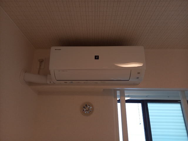 シャングリラⅡの物件内観写真