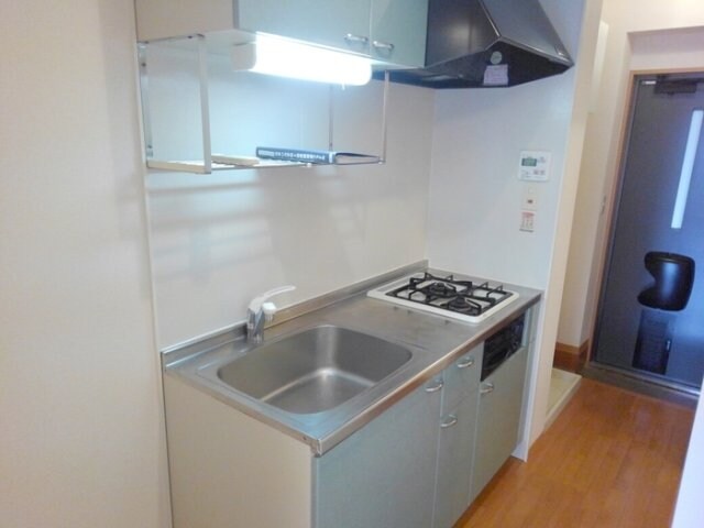 紀伊中ノ島駅 徒歩15分 1階の物件内観写真