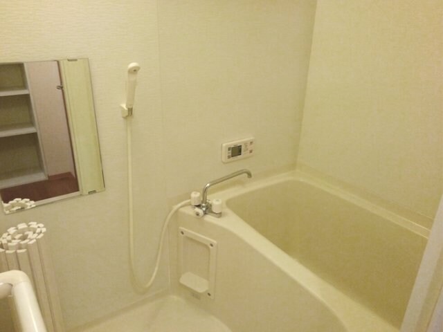 紀伊中ノ島駅 徒歩15分 1階の物件内観写真