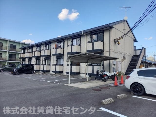 紀伊中ノ島駅 徒歩15分 1階の物件外観写真