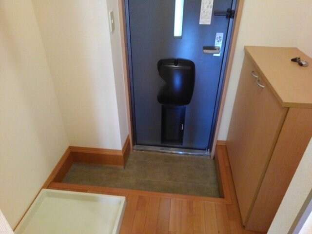 紀伊中ノ島駅 徒歩15分 1階の物件内観写真