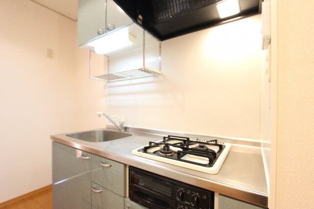 紀伊中ノ島駅 徒歩15分 1階の物件内観写真