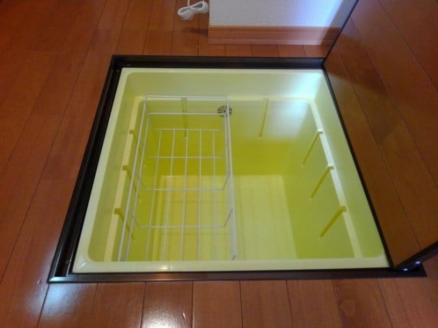 紀伊中ノ島駅 徒歩15分 1階の物件内観写真