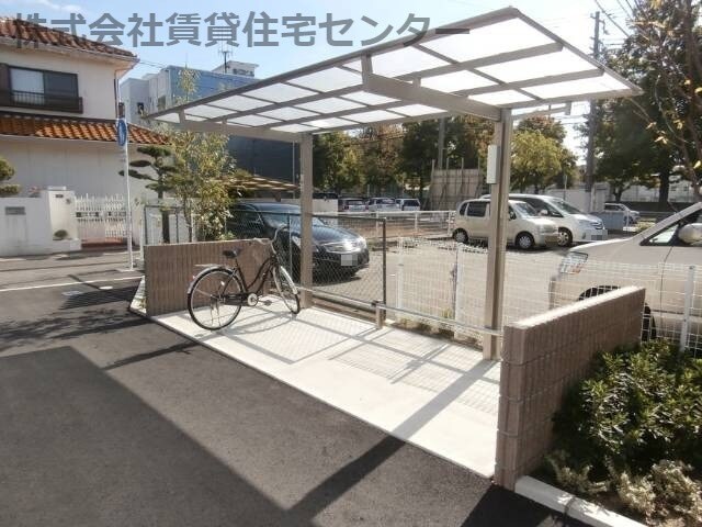 和歌山駅 徒歩11分 1階の物件内観写真