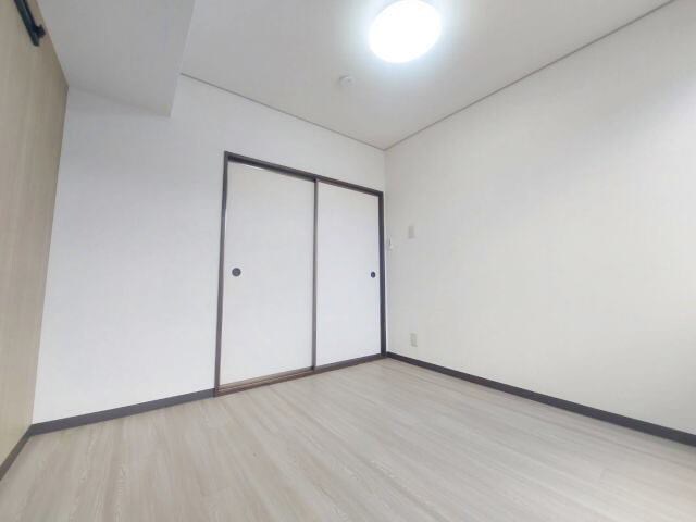 ハイツコイケⅡの物件内観写真