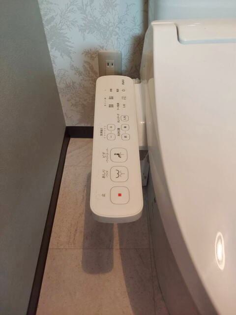 ハイツコイケⅡの物件内観写真