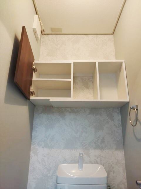 ハイツコイケⅡの物件内観写真