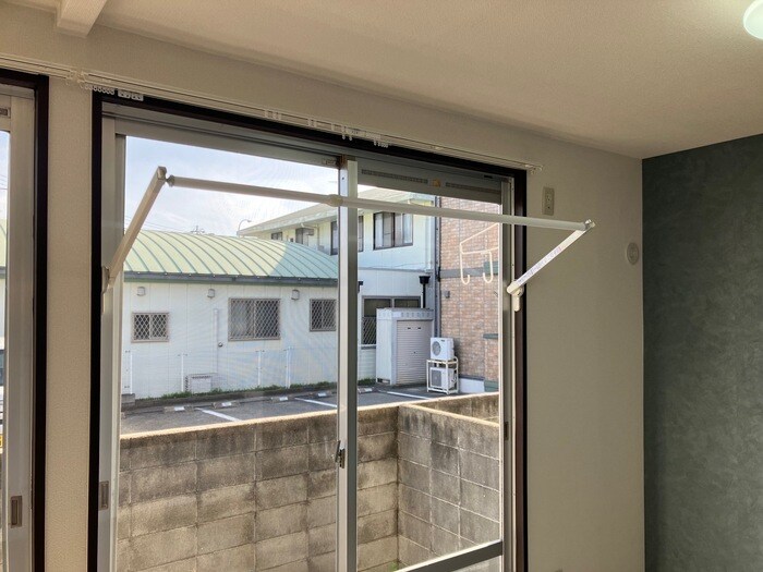 ハイツコイケⅡの物件内観写真