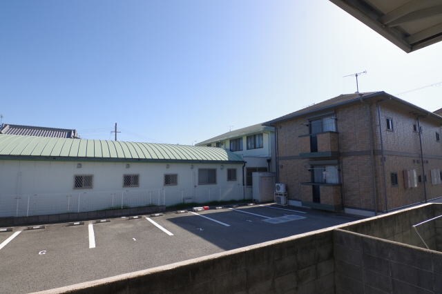 ハイツコイケⅡの物件内観写真