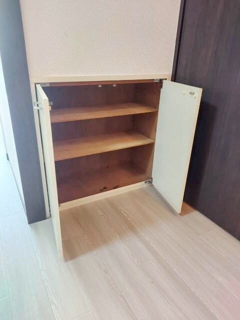 ハイツコイケⅡの物件内観写真