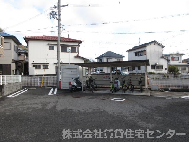 神前駅 徒歩21分 1階の物件内観写真