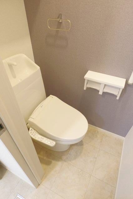 リヴェール西庄Ⅱの物件内観写真