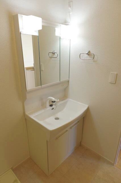 リヴェール西庄Ⅱの物件内観写真