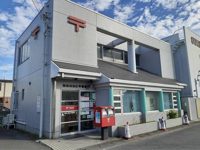 リヴェール西庄Ⅱの物件内観写真