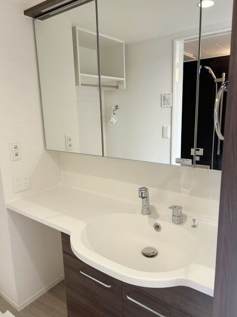 トリシアシャトーの物件内観写真