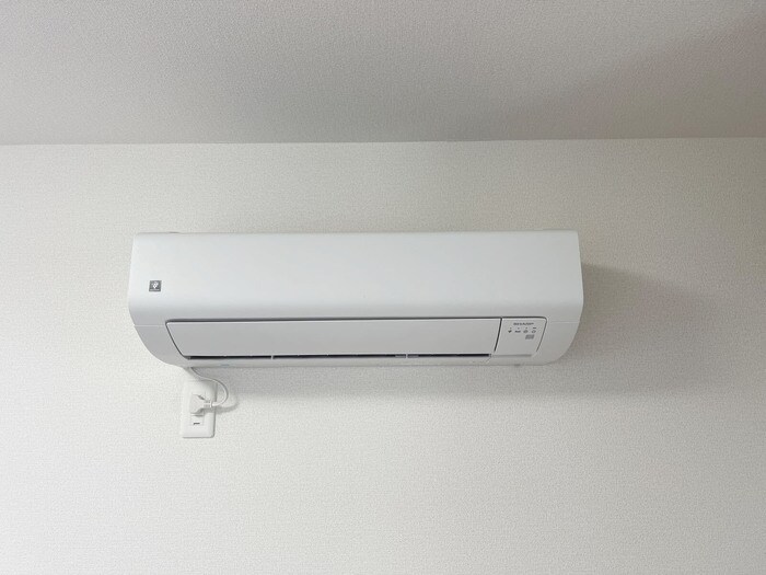 トリシアシャトーの物件内観写真