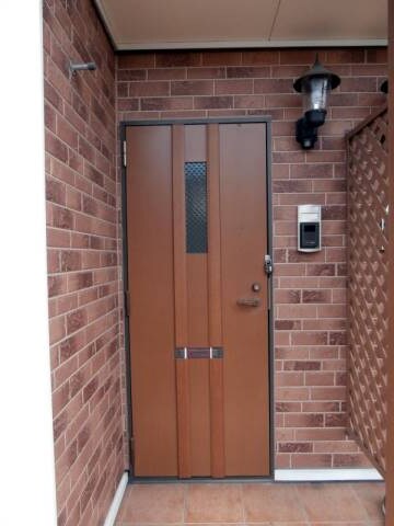 ＹＫハドソン小田Ｃの物件外観写真