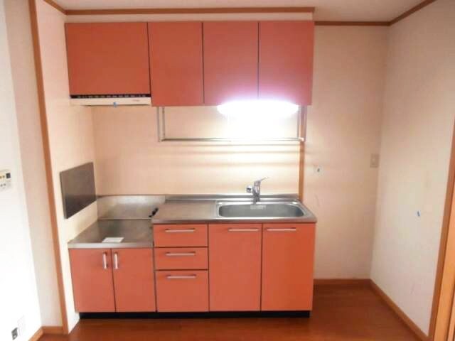 ＹＫハドソン小田Ｃの物件内観写真