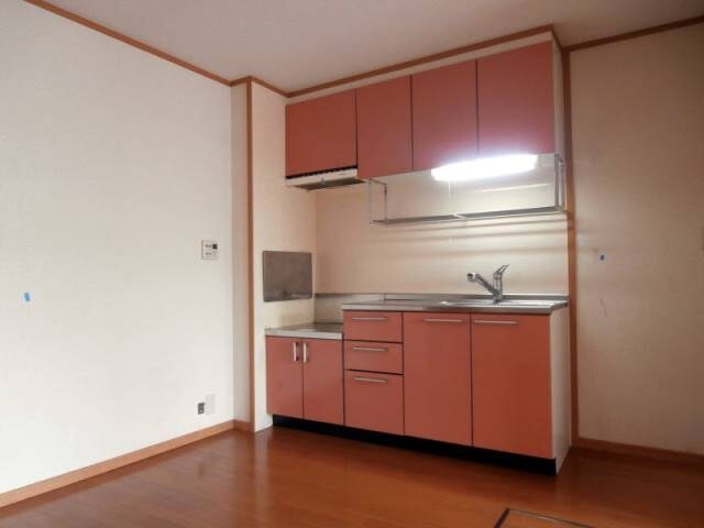 ＹＫハドソン小田Ｃの物件内観写真