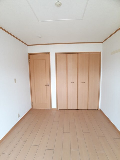 ＹＫハドソン小田Ｃの物件内観写真