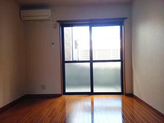 ファイン ヴィラの物件内観写真