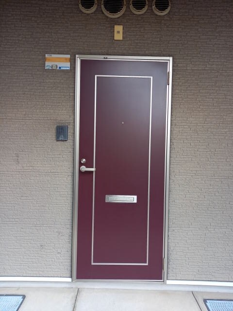 ファイン ヴィラの物件内観写真