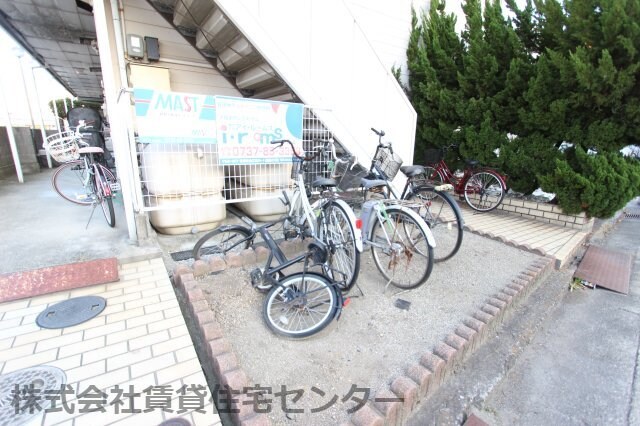 和歌山駅 徒歩7分 1階の物件内観写真