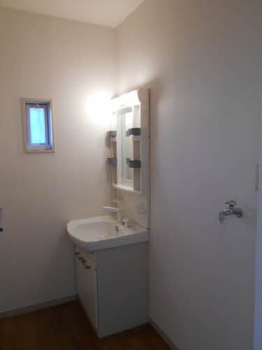 フレグランス築港の物件内観写真