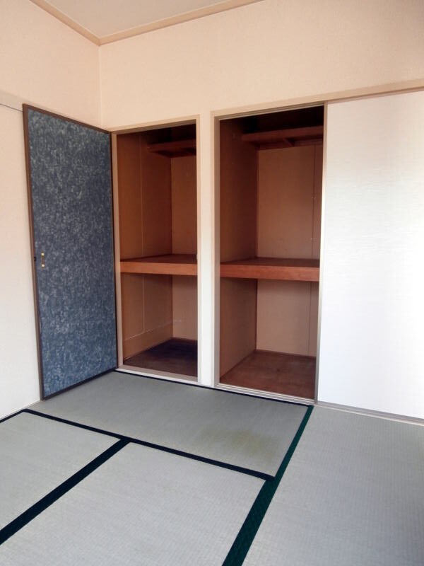 フレグランス築港の物件内観写真