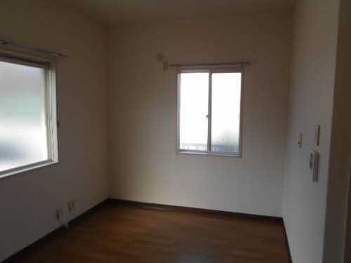 フレグランス築港の物件内観写真