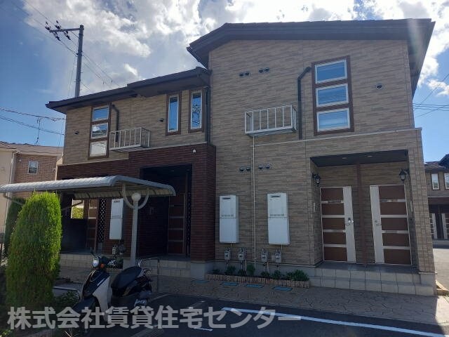 紀三井寺駅 徒歩13分 2階の物件外観写真