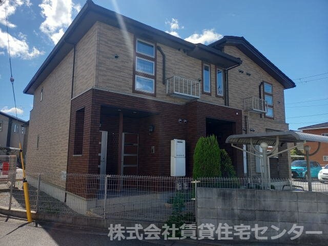 紀三井寺駅 徒歩13分 2階の物件外観写真