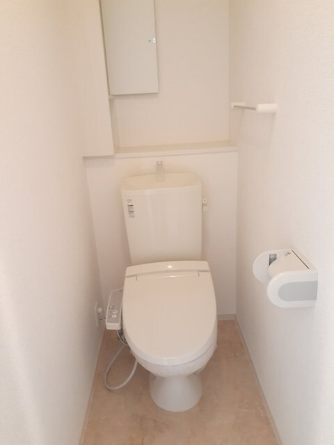 紀三井寺駅 徒歩13分 2階の物件内観写真