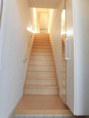 紀三井寺駅 徒歩13分 2階の物件内観写真