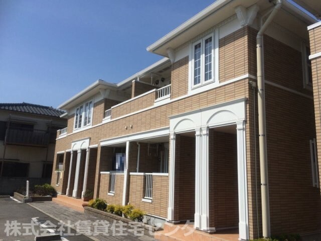 紀伊中ノ島駅 徒歩18分 2階の物件外観写真