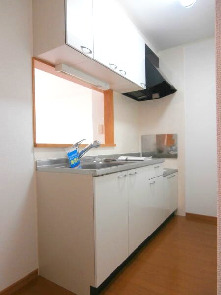 紀伊中ノ島駅 徒歩18分 2階の物件内観写真