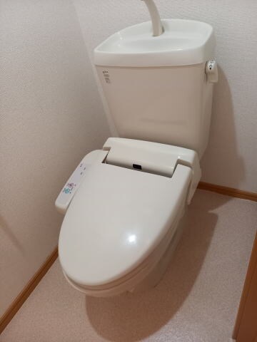 紀伊中ノ島駅 徒歩18分 2階の物件内観写真