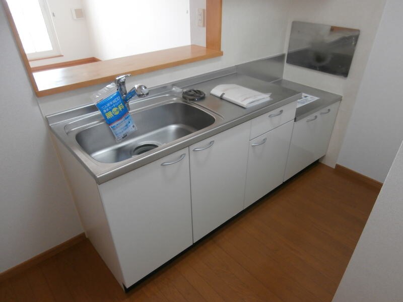 紀伊中ノ島駅 徒歩18分 2階の物件内観写真