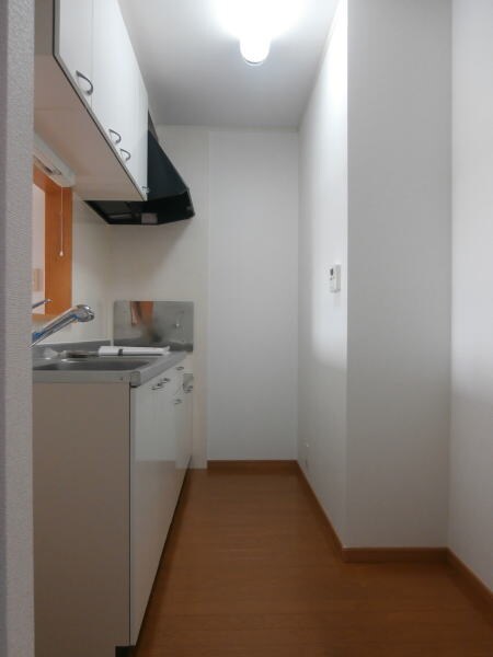 紀伊中ノ島駅 徒歩18分 2階の物件内観写真