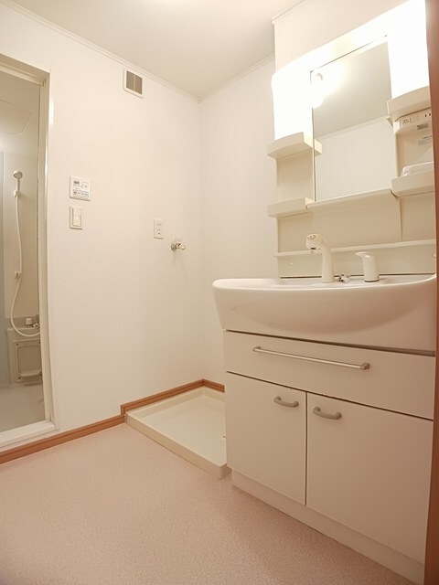 紀伊中ノ島駅 徒歩18分 2階の物件内観写真