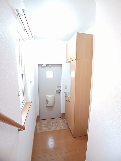 紀伊中ノ島駅 徒歩18分 2階の物件内観写真