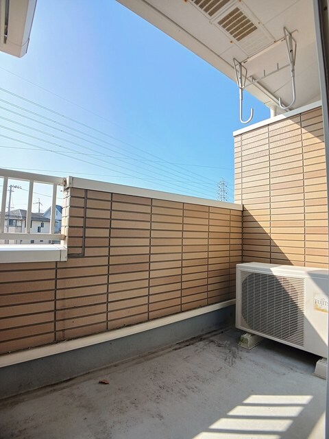 紀伊中ノ島駅 徒歩18分 2階の物件内観写真