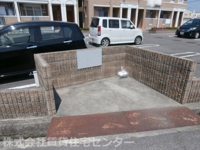 紀伊中ノ島駅 徒歩18分 2階の物件内観写真