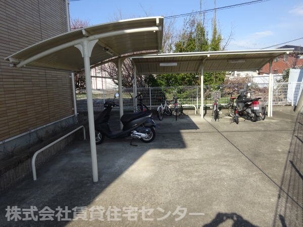 紀伊中ノ島駅 徒歩18分 2階の物件内観写真