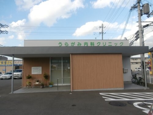 紀伊中ノ島駅 徒歩18分 2階の物件内観写真