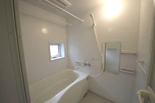 ガーデンハイツの物件内観写真