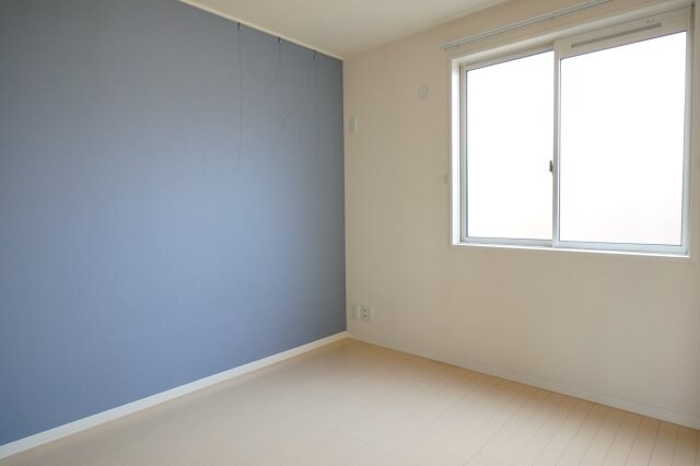 ガーデンハイツの物件内観写真