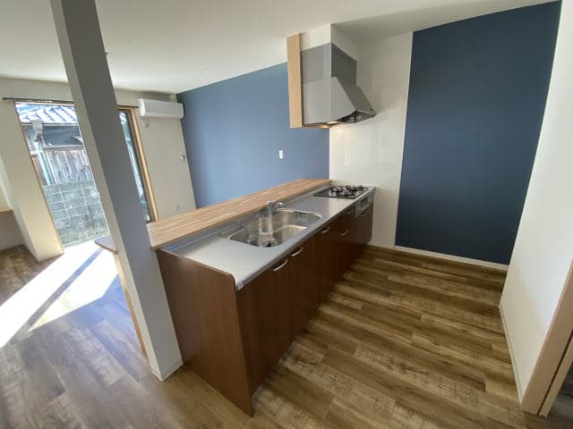 カーサ ビアンコの物件内観写真